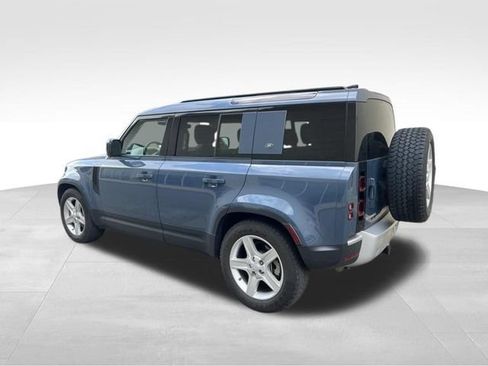 Used 2020 Land Rover Defender 110 SE AWD/4WD image 8