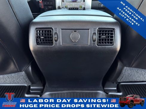 Used 2018 Toyota Tundra Platinum AWD/4WD image 37