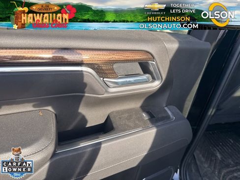 Used 2025 Chevrolet Silverado 3500 LT w/ Convenience Package image 30