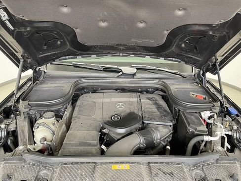 New 2026 Mercedes-Benz GLE 350 4MATIC image 14