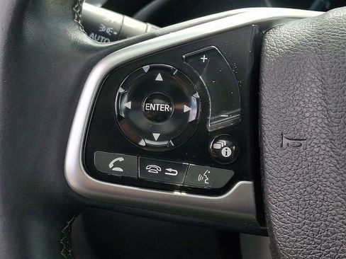 Certified 2020 Honda Civic EX-L image 20