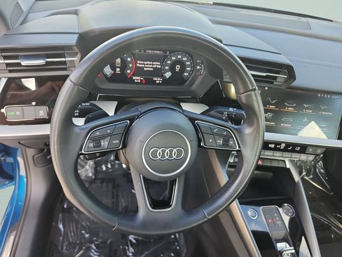 Used 2022 Audi A3 2.0T Premium AWD/4WD image 34
