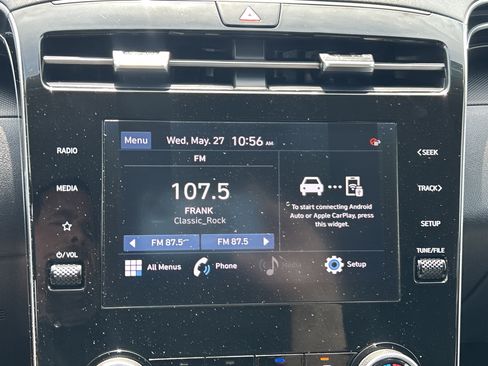 Certified 2023 Hyundai Tucson SEL AWD/4WD image 25