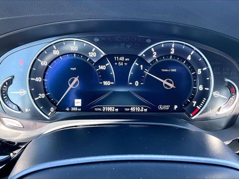 Used 2019 BMW 530i xDrive w/ Convenience Package AWD/4WD image 25