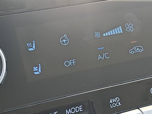 New 2026 Hyundai Santa Fe Calligraphy AWD/4WD image 29