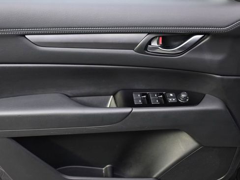 Used 2024 MAZDA CX-5 AWD 2.5 S w/ Preferred Package image 22