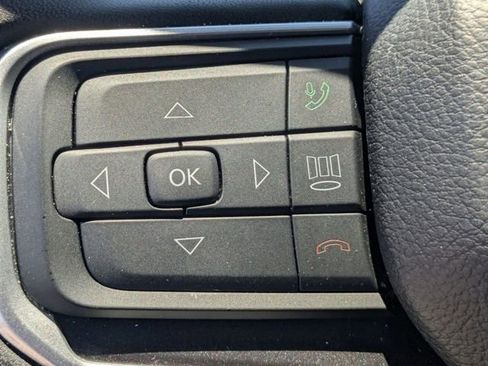 Used 2024 Jeep Wagoneer 4WD image 16