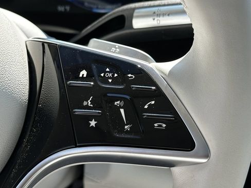 Certified 2023 Mercedes-Benz EQS 580 4MATIC Sedan image 29