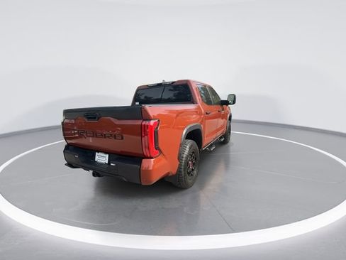 Used 2024 Toyota Tundra TRD Pro w/ Security Package (TMS) AWD/4WD image 8