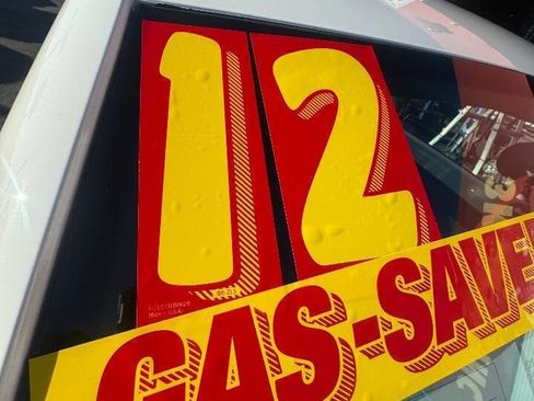 Used 2012 Volkswagen Beetle 2.5 image 9