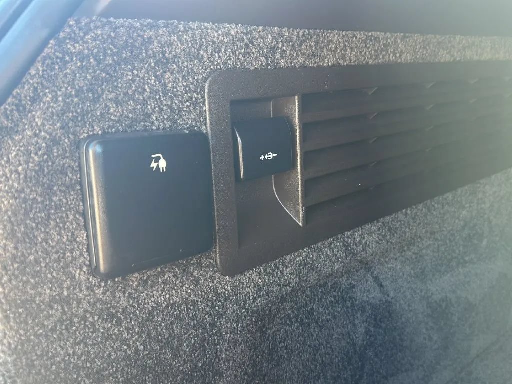 Used 2019 Land Rover Range Rover HSE AWD/4WD image 31