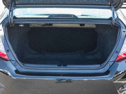 Used 2019 Honda Civic LX image 24