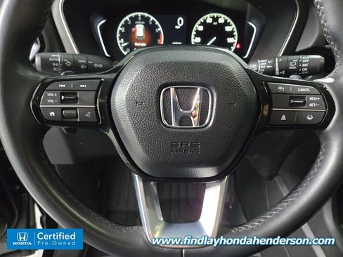 Certified 2024 Honda Pilot EX-L image 17