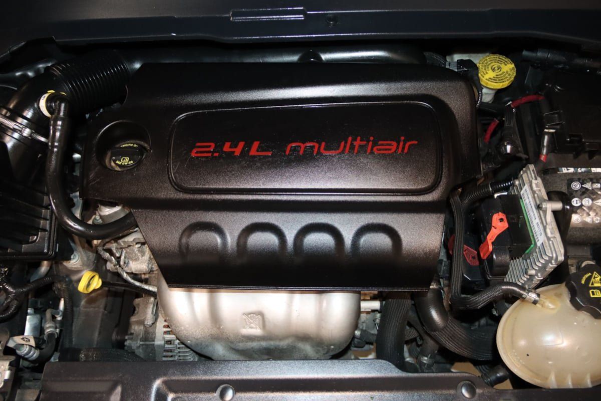 Used 2018 Jeep Compass Sport AWD/4WD image 69