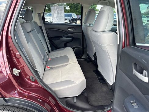 Used 2016 Honda CR-V SE image 22