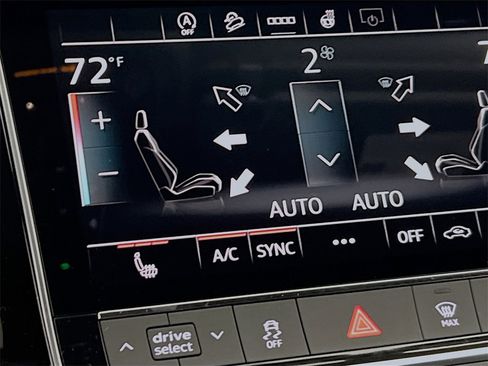 New 2026 Audi Q7 2.0T Premium image 21