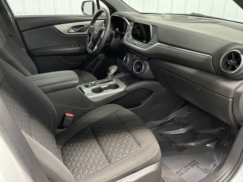 Used 2021 Chevrolet Blazer LT image 21