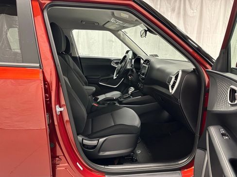 Used 2024 Kia Soul LX w/ Option Group 015 image 51