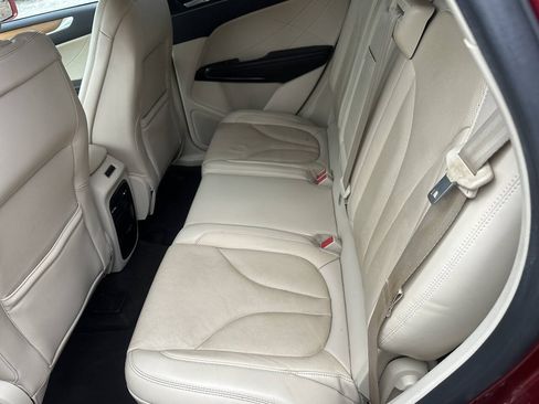Used 2016 Lincoln MKC Reserve FWD image 11