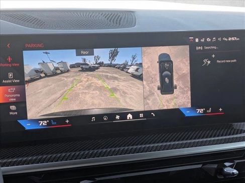 New 2026 BMW X5 M60i image 14