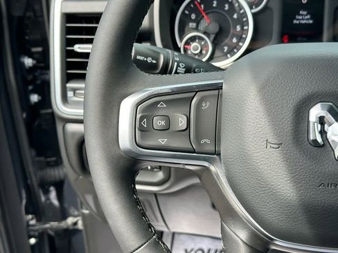 New 2026 RAM 1500 Big Horn image 13