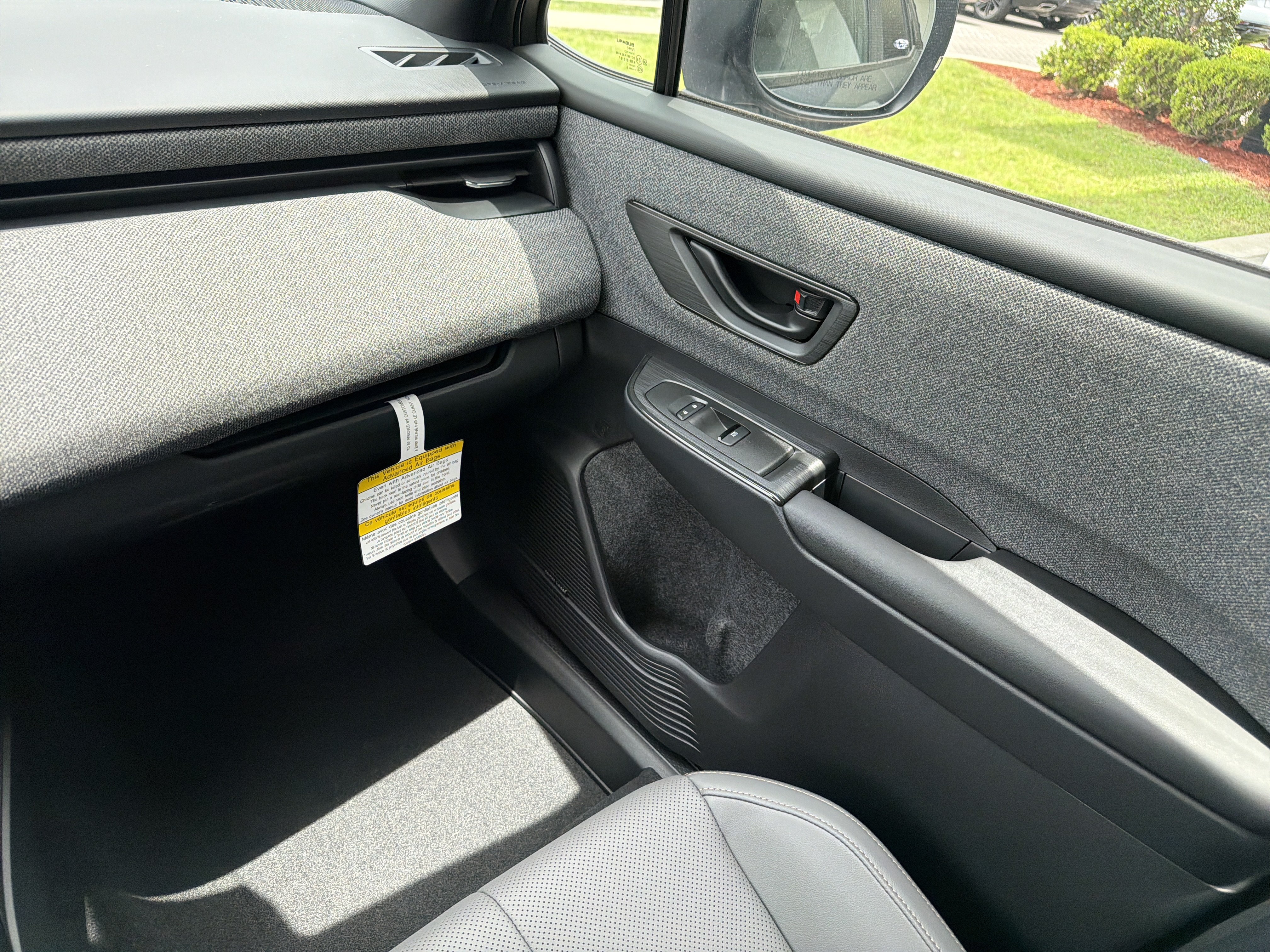 New 2026 Subaru Outback Limited AWD/4WD image 20