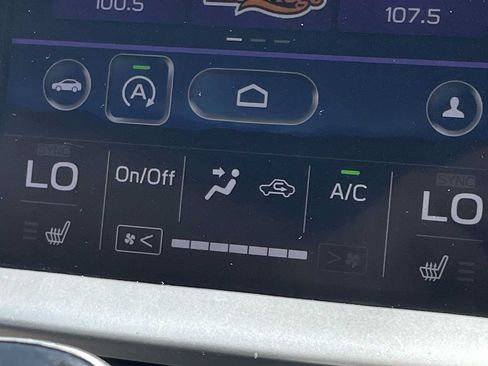 Used 2020 Subaru Outback Premium w/ Popular Package #1 AWD/4WD image 21