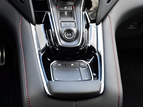 New 2026 Acura RDX A-Spec w/ Advance Package AWD/4WD image 28