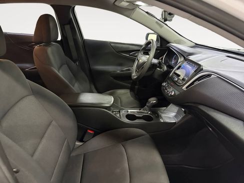 Used 2022 Chevrolet Malibu LS w/ LPO, Convenience Package 1 image 19
