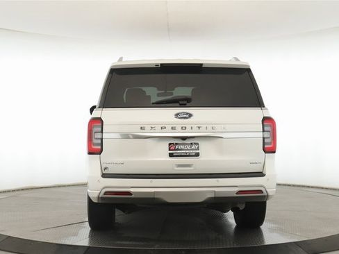 Used 2023 Ford Expedition Max Platinum image 11
