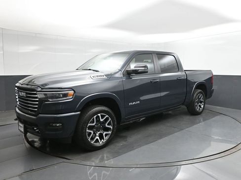 New 2026 RAM 1500 Laramie image 34