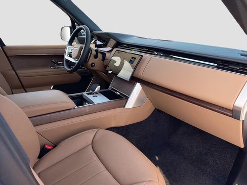 New 2026 Land Rover Range Rover SE image 15