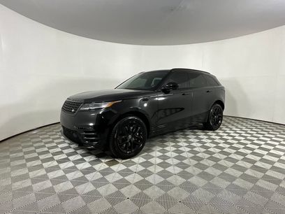 Used 2026 Land Rover Range Rover Velar Dynamic SE