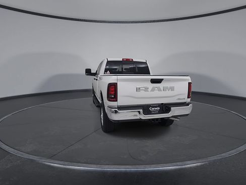 New 2026 RAM 2500 Tradesman AWD/4WD image 12