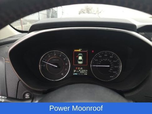 Used 2021 Subaru Crosstrek 2.5i Limited w/ Moonroof Package 2 image 7