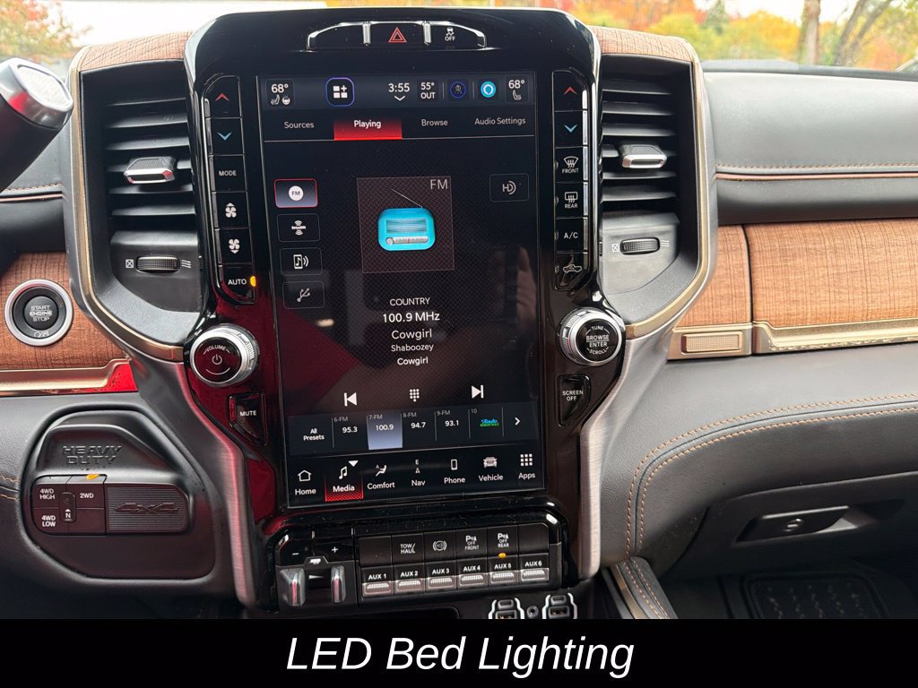 Certified 2023 RAM 2500 Limited AWD/4WD image 25