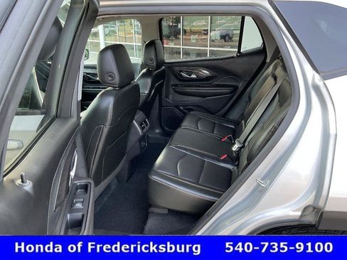 Used 2020 GMC Terrain SLT w/ Preferred Package AWD/4WD image 28
