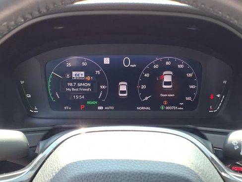 Used 2024 Honda Accord Touring image 21