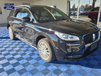 Used 2022 Lincoln Corsair Reserve w/ Equipment Group 201A