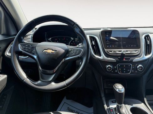 Used 2020 Chevrolet Equinox LT w/ Midnight Edition AWD/4WD image 6