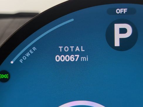 Certified 2025 MINI Cooper Countryman S image 18