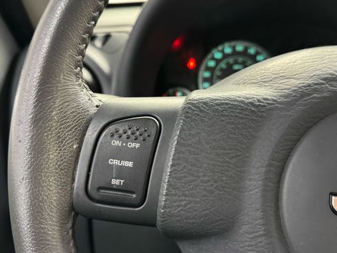 Used 2006 Jeep Liberty Renegade image 19