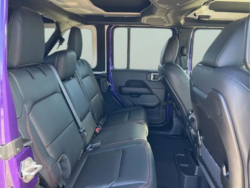 New 2026 Jeep Wrangler Unlimited Rubicon 392 image 29