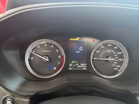 Used 2021 Subaru Forester Touring w/ Popular Package #2 image 15