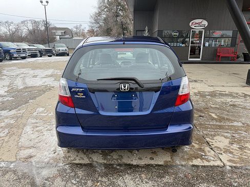 Used 2013 Honda Fit image 3