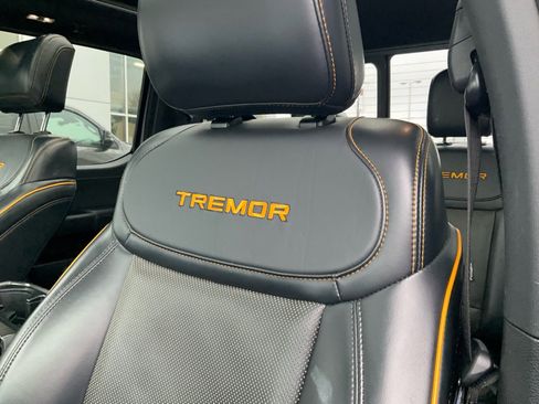 Used 2023 Ford F150 Tremor w/ Equipment Group 402A High image 24