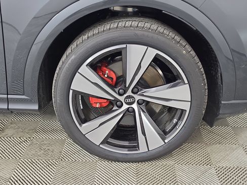 New 2026 Audi SQ5 Premium Plus AWD/4WD image 8