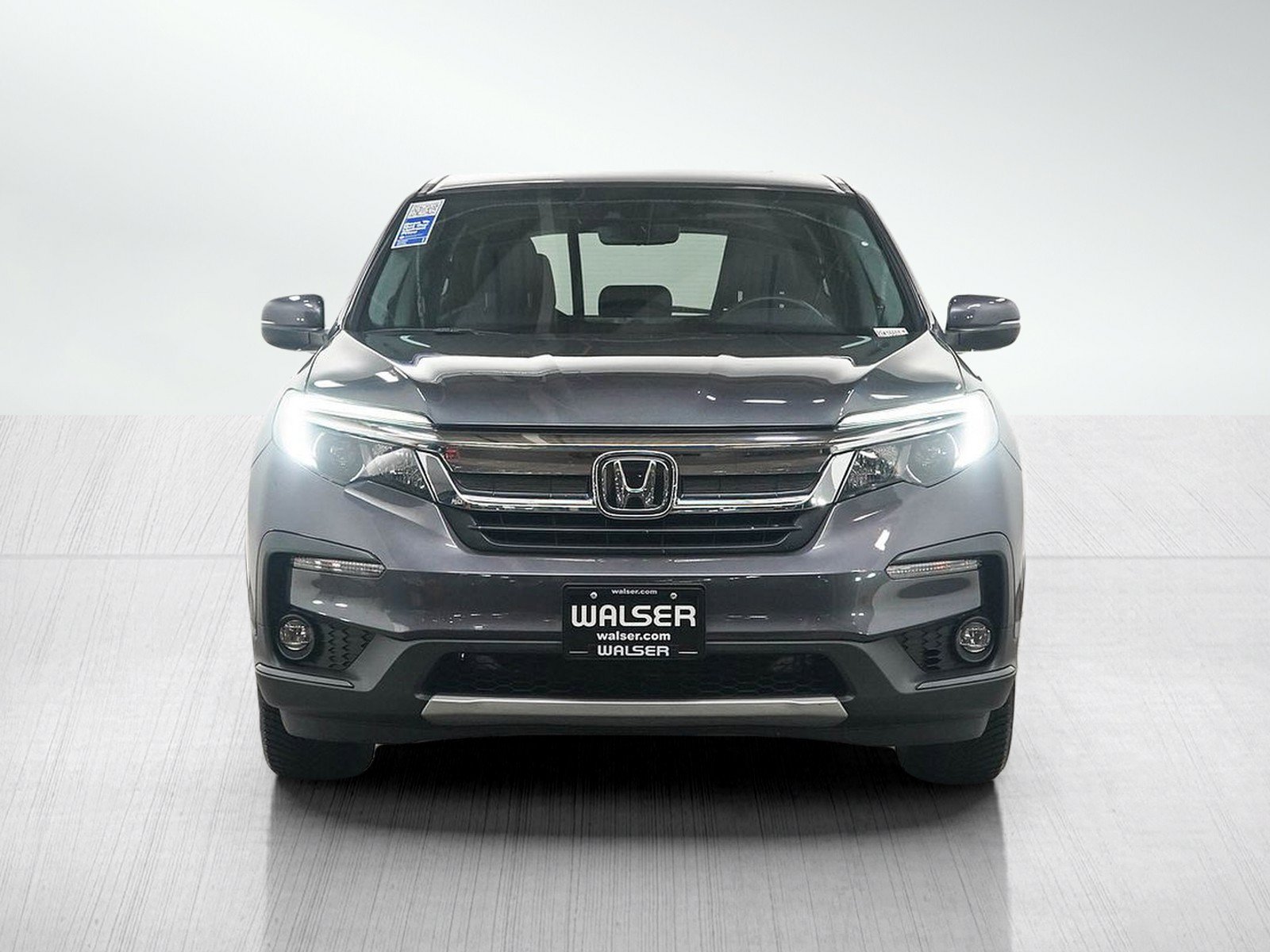 Used 2022 Honda Pilot EX-L image 9