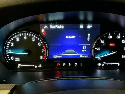 Used 2022 Ford Explorer XLT image 20