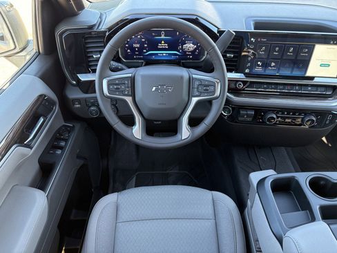 New 2026 Chevrolet Silverado 1500 RST w/ RST Select Package image 16